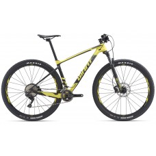 GIANT XTC ADVANCED 29 2 2019